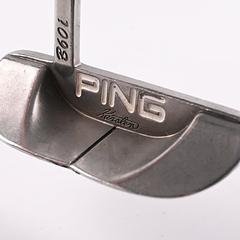 Ping Isopur Karsten B60i Putter / 35 Inch - Image 4