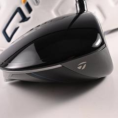 Taylormade Qi10 LS Driver / 10.5 Degree / Regular Flex Diamana S+ 60 Shaft - Image 3