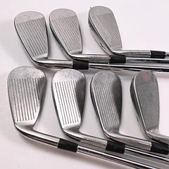 Mizuno MX-19 Irons / 3-9i / Regular Flex Mizuno DynaFlex Shafts - Image 3