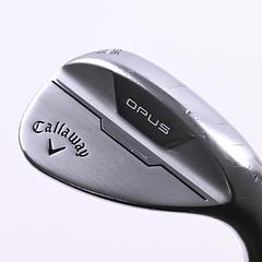 Callaway Opus Sand Wedge / 56 Degree / Wedge Flex Dynamic Gold Mid 115 Shaft - Image 1