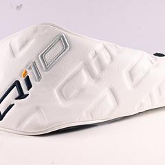 Taylormade Qi10 LS Driver / 10.5 Degree / Regular Flex Diamana S+ 60 Shaft - Image 9