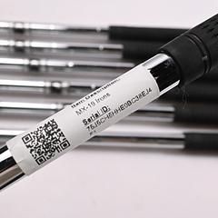 Mizuno MX-19 Irons / 3-9i / Regular Flex Mizuno DynaFlex Shafts - Image 6