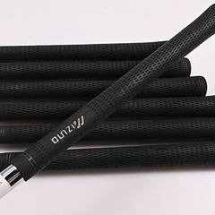 Mizuno MX-19 Irons / 3-9i / Regular Flex Mizuno DynaFlex Shafts - Image 7