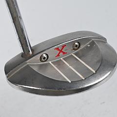 Scotty Cameron Red X Putter / 34 Inch - Image 3
