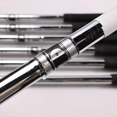 Mizuno MX-19 Irons / 3-9i / Regular Flex Mizuno DynaFlex Shafts - Image 5