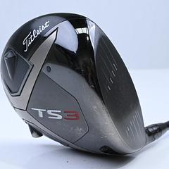 Titleist TS3 Driver / 10.5 Degree / Senior Flex Kuro Kage 50 - Image 1