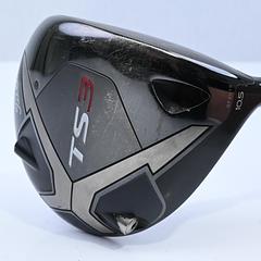 Titleist TS3 Driver / 10.5 Degree / Senior Flex Kuro Kage 50 - Image 2