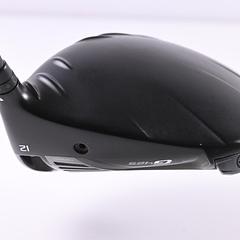 Ping G425 Max Driver / 12 Degree / Senior Flex Ping ALTA CB Red 55 Shaft - Image 5