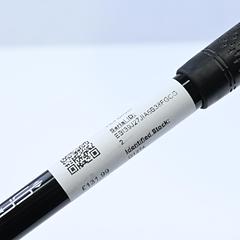 Titleist TS3 Driver / 10.5 Degree / Senior Flex Kuro Kage 50 - Image 7