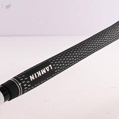 Taylormade Stealth Plus #2 Hybrid / 17 Degree / Stiff Flex HZRDUS Smoke Black 80 - Image 8