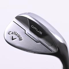 Callaway Opus Gap Wedge / 52 Degree / X-Flex Dynamic Gold X100 Shaft - Image 1