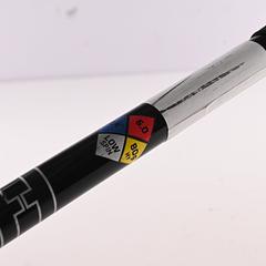 Taylormade Stealth Plus #2 Hybrid / 17 Degree / Stiff Flex HZRDUS Smoke Black 80 - Image 6