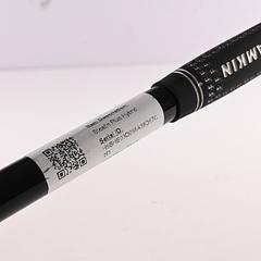 Taylormade Stealth Plus #2 Hybrid / 17 Degree / Stiff Flex HZRDUS Smoke Black 80 - Image 7