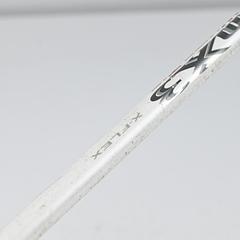 Adams Super DHY Proto #5 Hybrid / 24 Degree / X-Flex Matrix Altus HX3 White Tie - Image 4