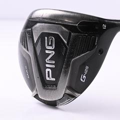 Ping G425 Max Driver / 12 Degree / Regular Flex Ping ALTA CB Slate 55 Shaft - Image 2