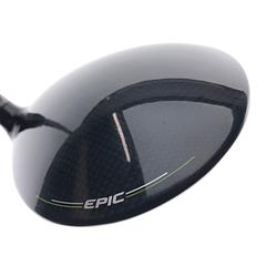 Used Callaway Epic Max Driver / 10.5 Degrees / Regular Flex - Image 4