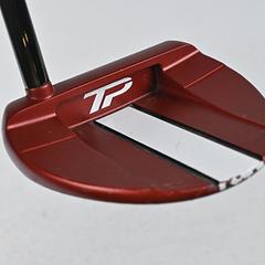 Taylormade TP Collection Red Ardmore Putter / 34 Inch - Image 3