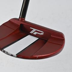 Taylormade TP Collection Red Ardmore Putter / 34 Inch - Image 4
