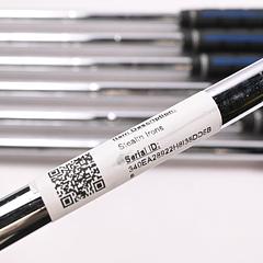 Taylormade Stealth Irons / 5-PW+SW / Regular Flex Steel Shafts - Image 6