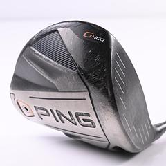 Ping G400 Driver / 10.5 Degree / Senior Flex Ping ALTA CB 55 Shaft - Image 1