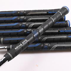 Taylormade Stealth Irons / 5-PW+SW / Regular Flex Steel Shafts - Image 7