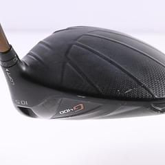 Ping G400 Driver / 10.5 Degree / Senior Flex Ping ALTA CB 55 Shaft - Image 5