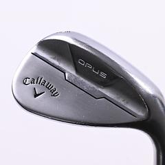 Callaway Opus Pitching Wedge / 48 Degree / X-Flex Dynamic Gold X100 Shaft - Image 1