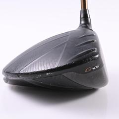 Ping G400 Driver / 10.5 Degree / Senior Flex Ping ALTA CB 55 Shaft - Image 3