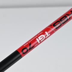 Callaway X-Forged UT 2018 #6 Iron / Regular Flex KBS TGI 70 Shaft - Image 4