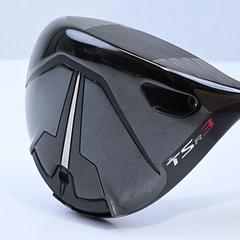 Titleist TSR3 Driver / 9 Degree / Senior Flex Kuro Kage 55 Shaft - Image 2