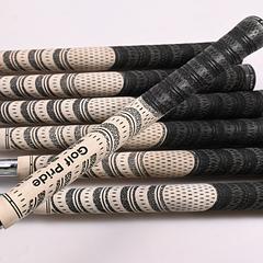 Mizuno MP-18 MMC Irons / 4-PW / Stiff Flex Steel Shafts - Image 7