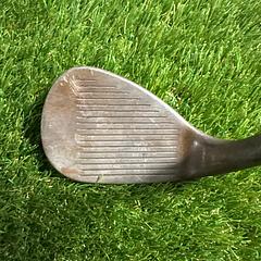 Titleist Wedge Works 58 Wedge - Image 2