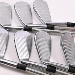 Mizuno JPX 919 Tour Irons / 4-PW / X-Flex KBS Tour C-Taper 130 Shafts - Image 4