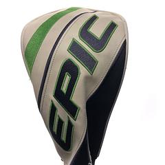 Used Callaway Epic Max Driver / 10.5 Degrees / Regular Flex - Image 10