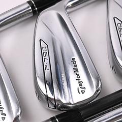 Taylormade P790 2017 Irons / 5-PW+GW / Regular Flex UST Recoil ES760 Shafts - Image 1