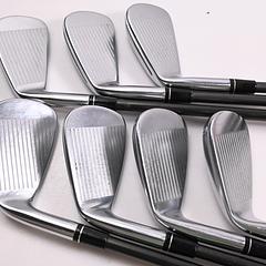 Taylormade P790 2017 Irons / 5-PW+GW / Regular Flex UST Recoil ES760 Shafts - Image 3