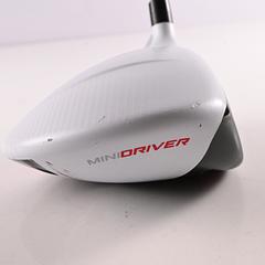 Taylormade Aeroburner Mini Driver / 14 Degree / Regular Fllex Matrix Speed Rul-Z - Image 3
