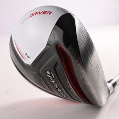 Taylormade Aeroburner Mini Driver / 14 Degree / Regular Fllex Matrix Speed Rul-Z - Image 1