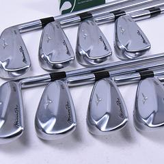 Mizuno Pro 225 Irons / 3-PW / Regular Flex Project X I0 105 Shaft - Image 2