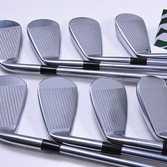 Mizuno Pro 225 Irons / 3-PW / Regular Flex Project X I0 105 Shaft - Image 3