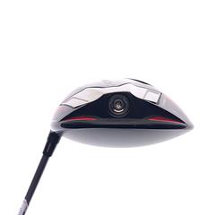 Used TOUR ISSUE TaylorMade Stealth Plus Driver / 9.0 Degrees / Left-Handed - Image 2