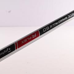 Taylormade Aeroburner Mini Driver / 14 Degree / Regular Fllex Matrix Speed Rul-Z - Image 6