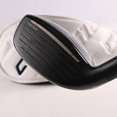 Taylormade Qi10 Max #5 Hybrid / 27 Degree / Senior Flex Speeder NX TCS 50 - Image 4