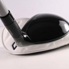 Taylormade Qi10 Max #5 Hybrid / 27 Degree / Senior Flex Speeder NX TCS 50 - Image 5