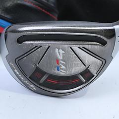 Taylormade M4 #4 Hybrid / 22 Degree / Regular Flex Fujikura Atmos Red 6 - Image 2