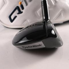 Taylormade Qi10 Max #5 Hybrid / 27 Degree / Senior Flex Speeder NX TCS 50 - Image 3