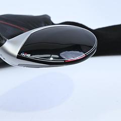 Taylormade M4 #4 Hybrid / 22 Degree / Regular Flex Fujikura Atmos Red 6 - Image 5