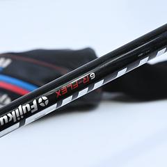 Taylormade M4 #4 Hybrid / 22 Degree / Regular Flex Fujikura Atmos Red 6 - Image 6