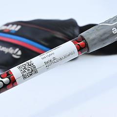 Taylormade M4 #4 Hybrid / 22 Degree / Regular Flex Fujikura Atmos Red 6 - Image 7