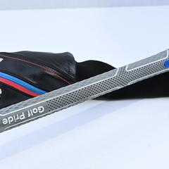 Taylormade M4 #4 Hybrid / 22 Degree / Regular Flex Fujikura Atmos Red 6 - Image 8